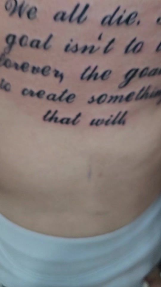 TikTok video thumbnail by dizel_tattoo