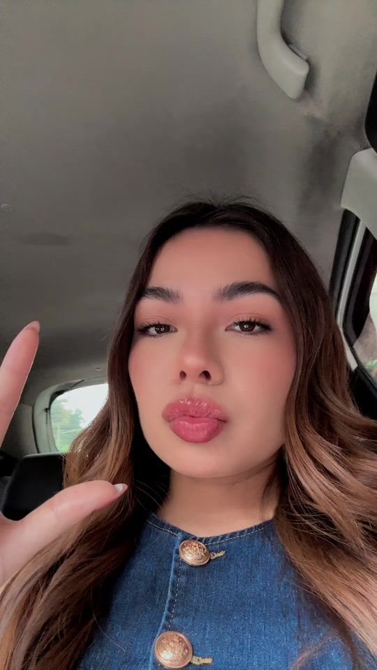 TikTok video thumbnail by alejandrarojass__