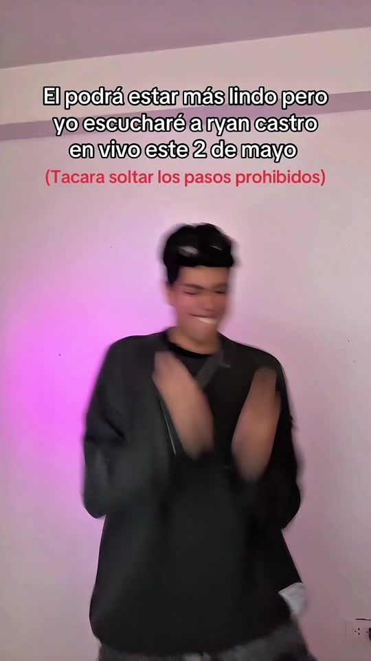 TikTok video thumbnail by yago_ochoa