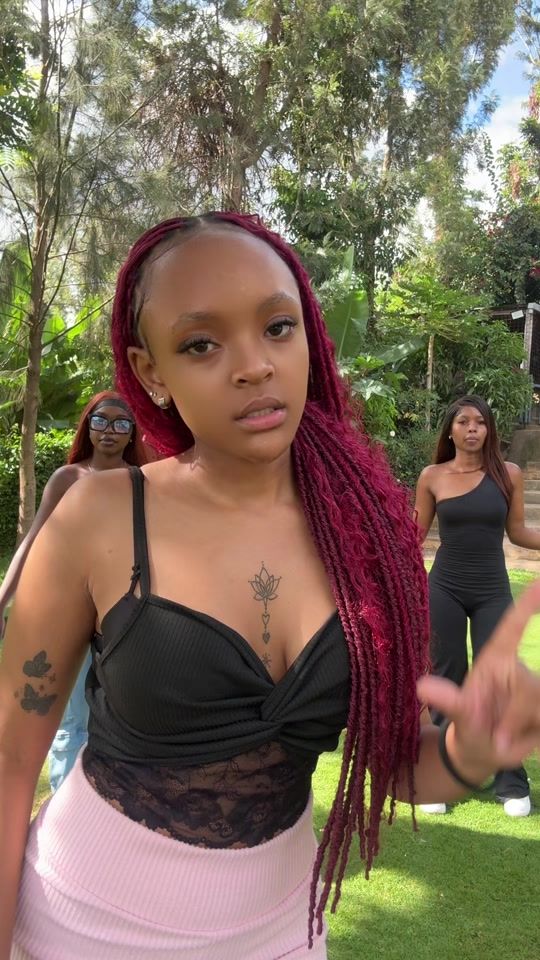 TikTok video thumbnail by thereal_lilyjbee