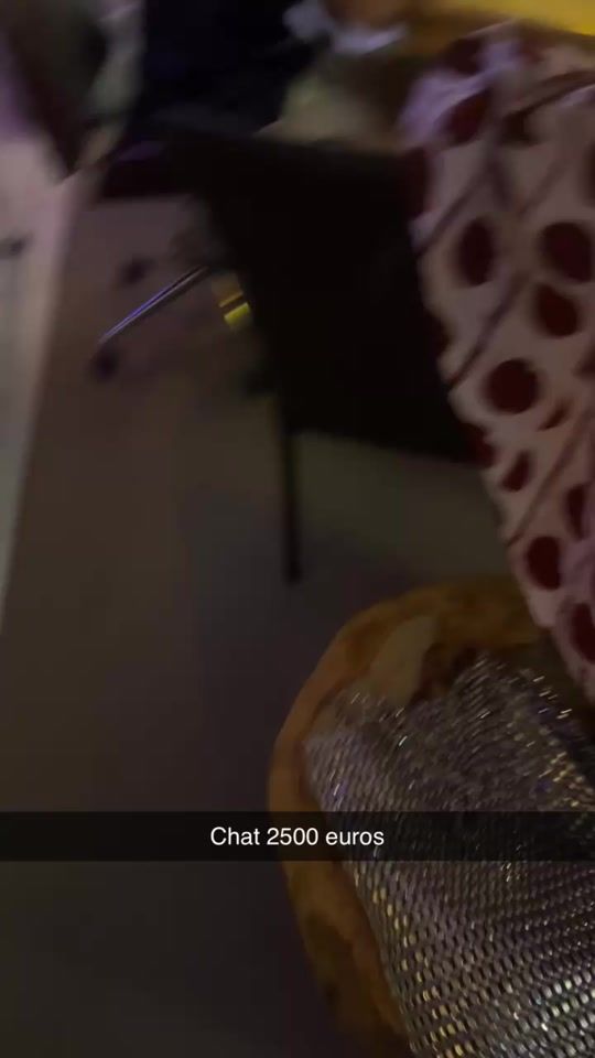 TikTok video thumbnail by ismozakari