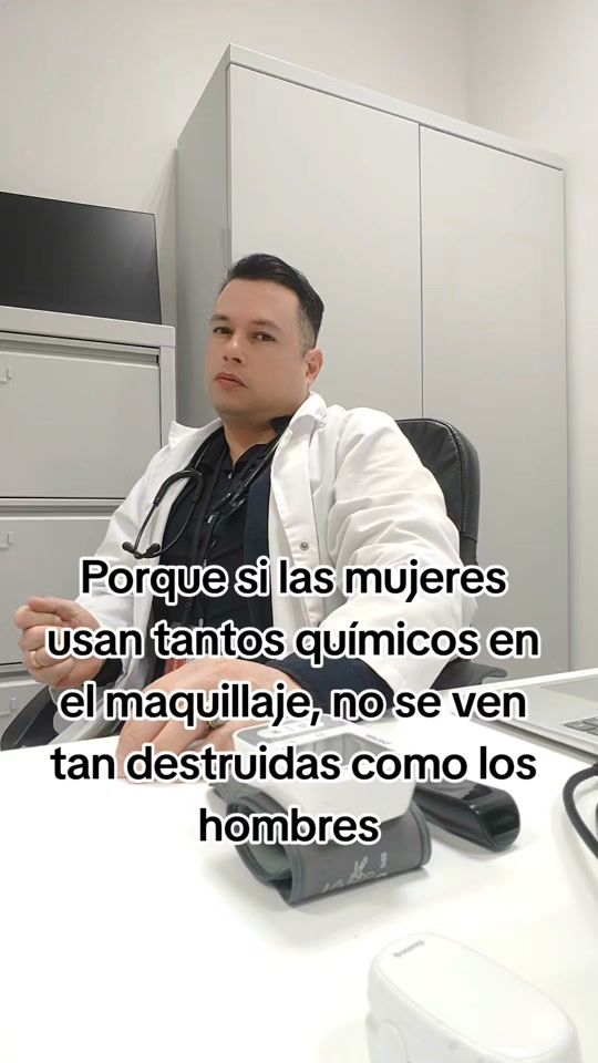 TikTok video thumbnail by dr.henrybarrroso