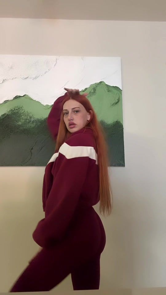 TikTok video thumbnail by katushajorjoliani