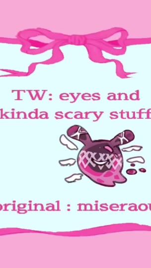TikTok video thumbnail by .sayasen