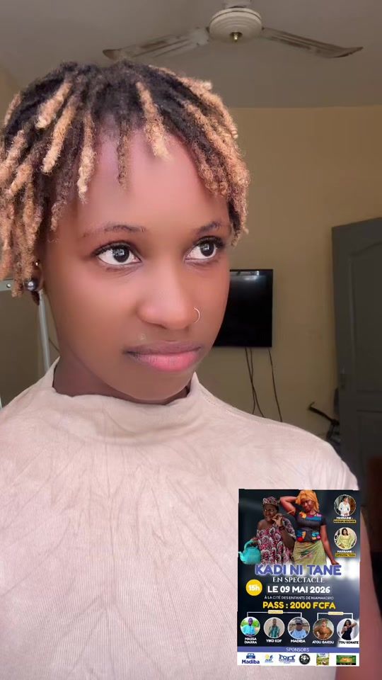 TikTok video thumbnail by kadi_officiel_45