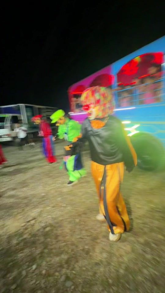 TikTok video thumbnail by busmagico.bo