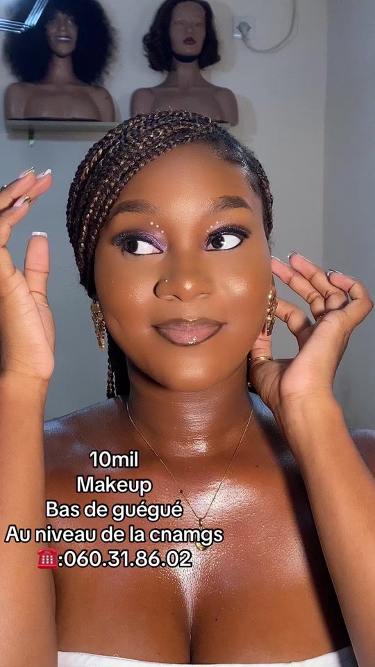TikTok video thumbnail by dorian_makeup______