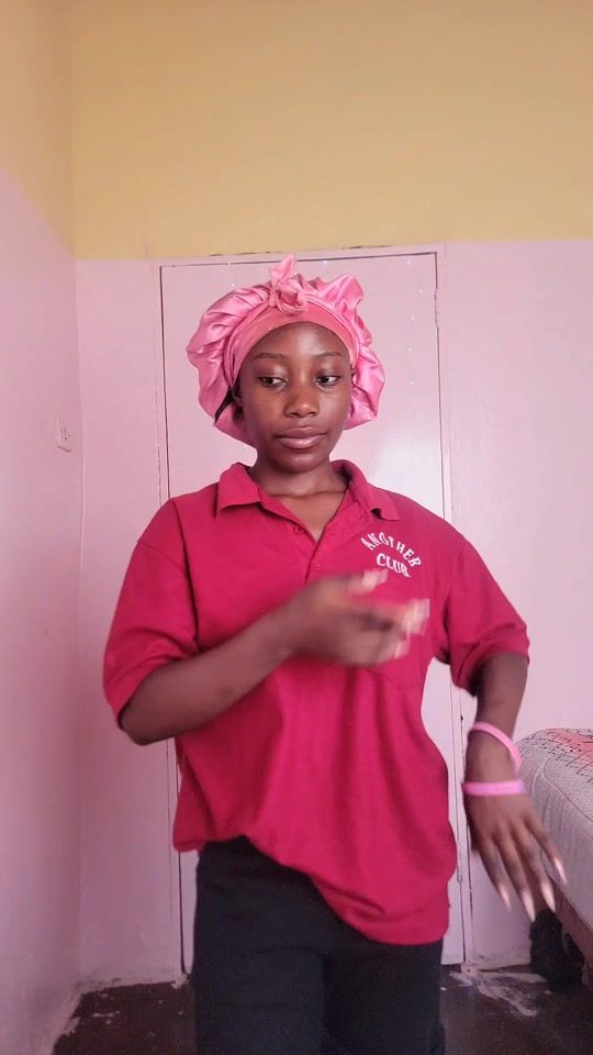 TikTok video thumbnail by fao_ndini