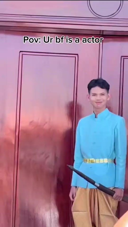 TikTok video thumbnail by soun_vann_