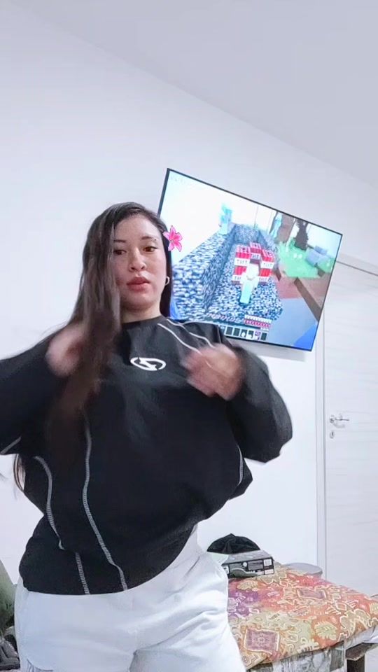 TikTok video thumbnail by nicolepamelabm