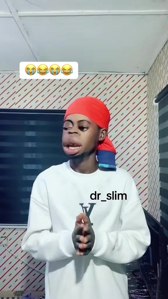 TikTok video thumbnail by drslimcom