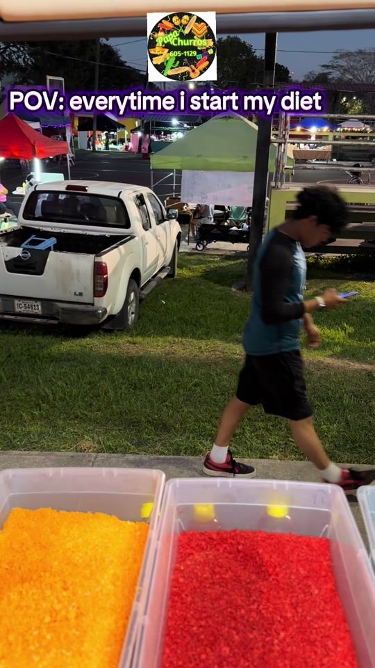 TikTok video thumbnail by papachurros