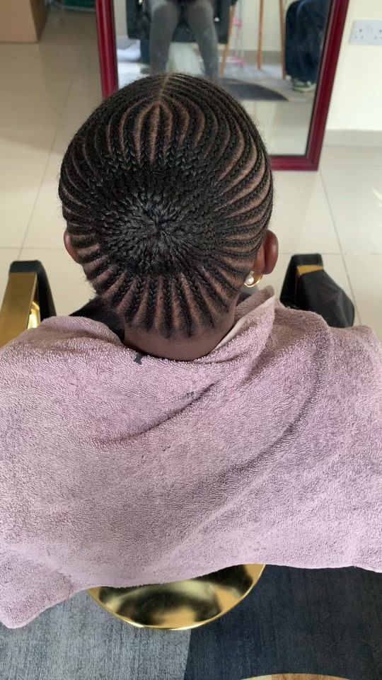 TikTok video thumbnail by yourhairhandler