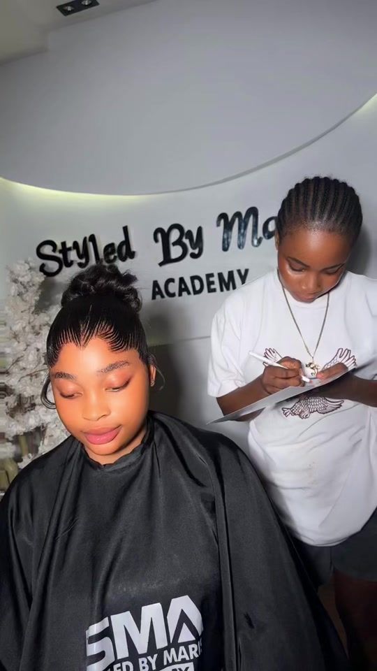 TikTok video thumbnail by styledbymaris_academy