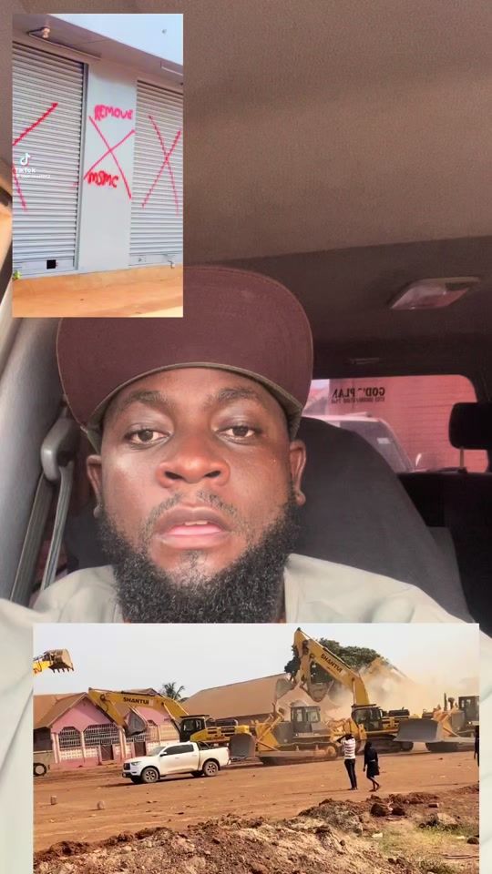 TikTok video thumbnail by noahmutwe