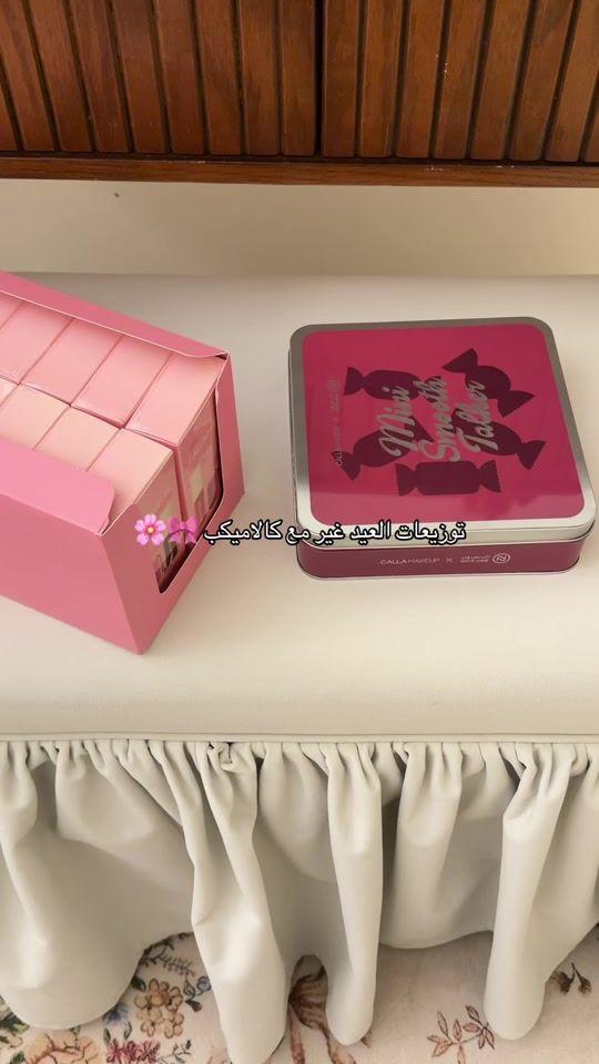 TikTok video thumbnail by callamakeupsa