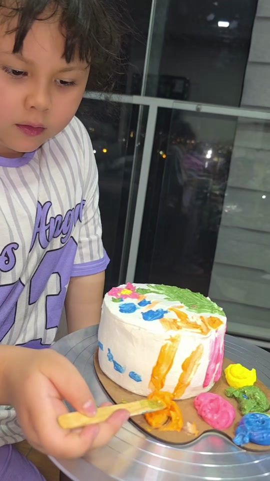 TikTok video thumbnail by kendraliyadrian