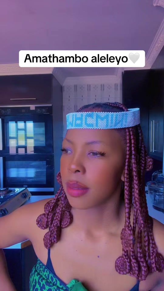 TikTok video thumbnail by unathi_konza