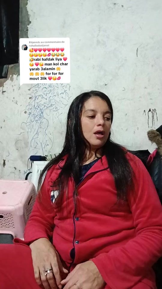 TikTok video thumbnail by sanaa_janet_fami