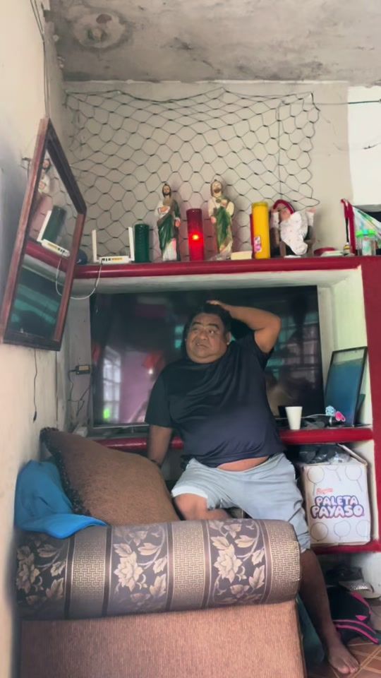 TikTok video thumbnail by eltrive1