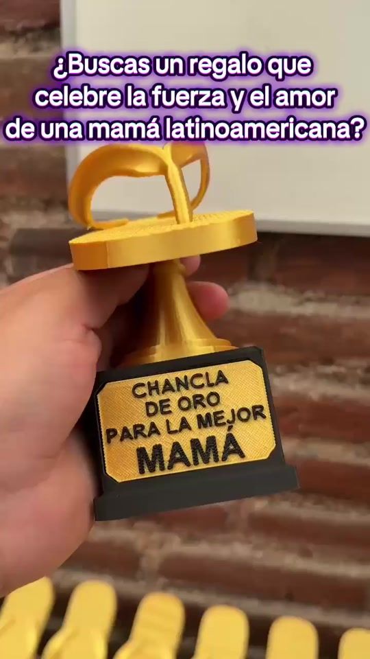 TikTok video thumbnail by huellitas3dmx