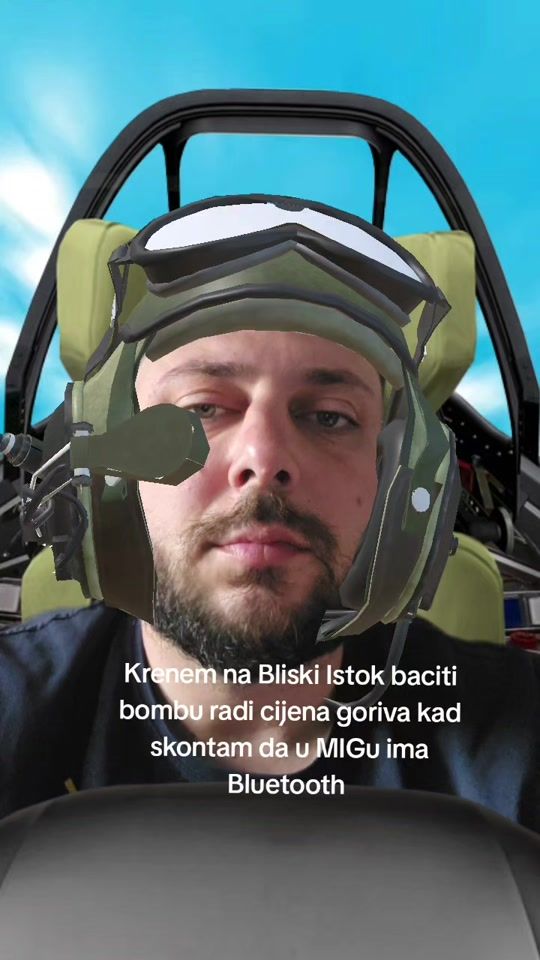 TikTok video thumbnail by goranlasta