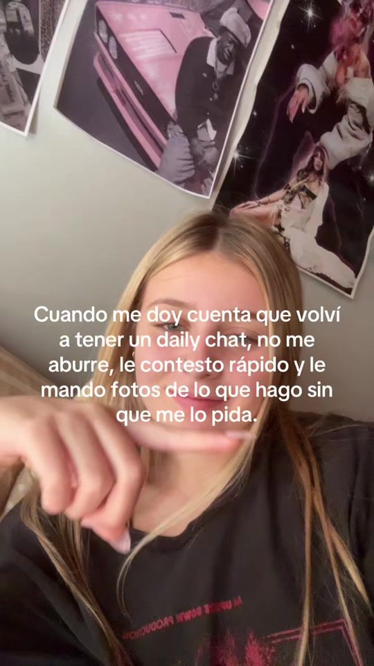 TikTok video thumbnail by muchamentalidadderubias