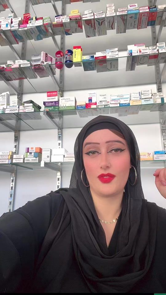 TikTok video thumbnail by dr.heba.elshwarby