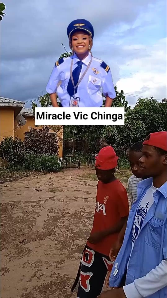 TikTok video thumbnail by fakegeneration0