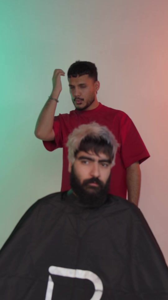 TikTok video thumbnail by mustafa_barber_