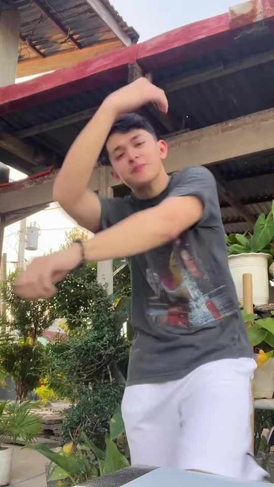 TikTok video thumbnail by aljonchronicless