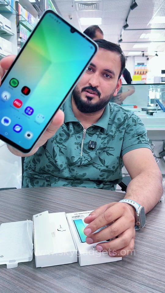 TikTok video thumbnail by skygadgets.om