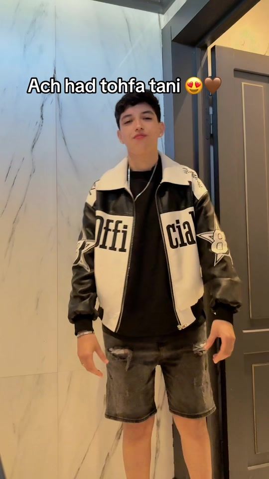 TikTok video thumbnail by ima_saidi