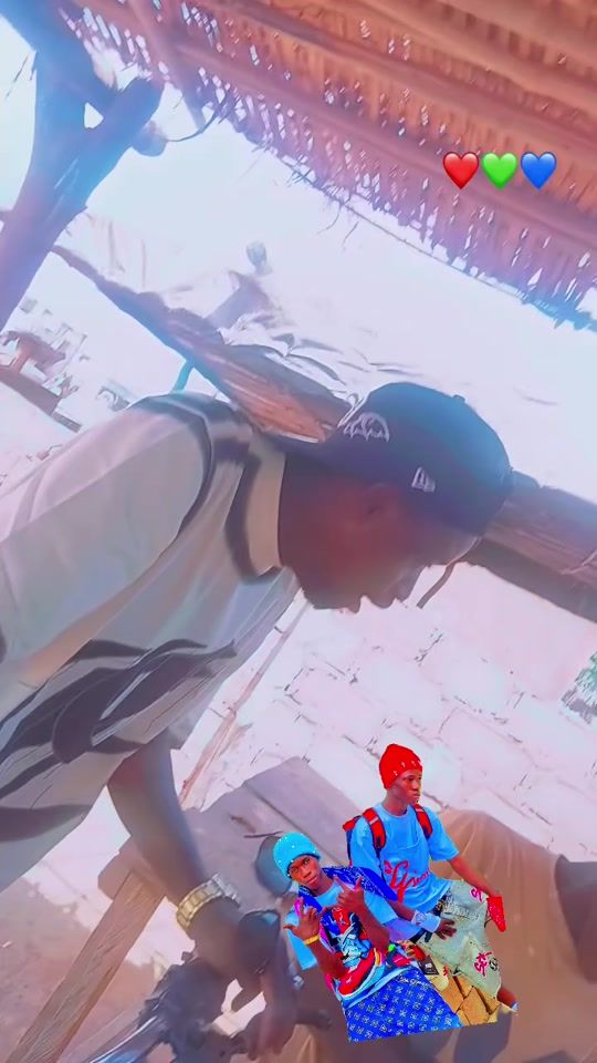 TikTok video thumbnail by fousseniwakane