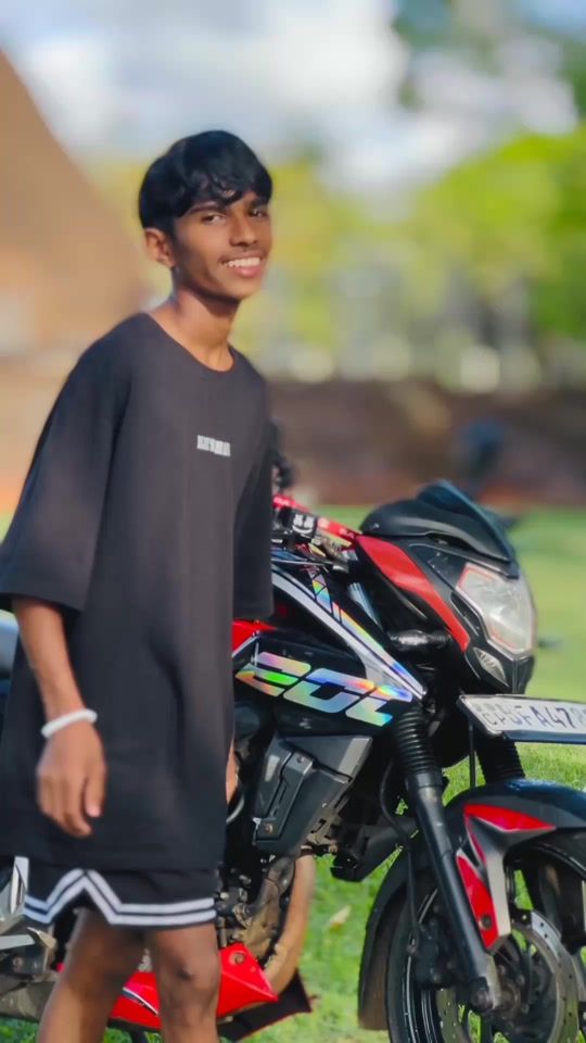 TikTok video thumbnail by x_sachith__19