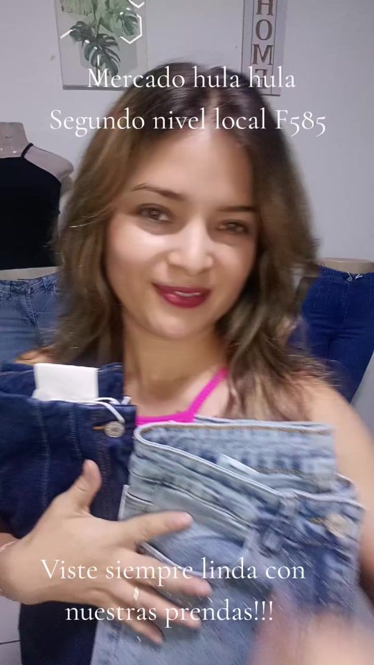 TikTok video thumbnail by ec.jeans.sv