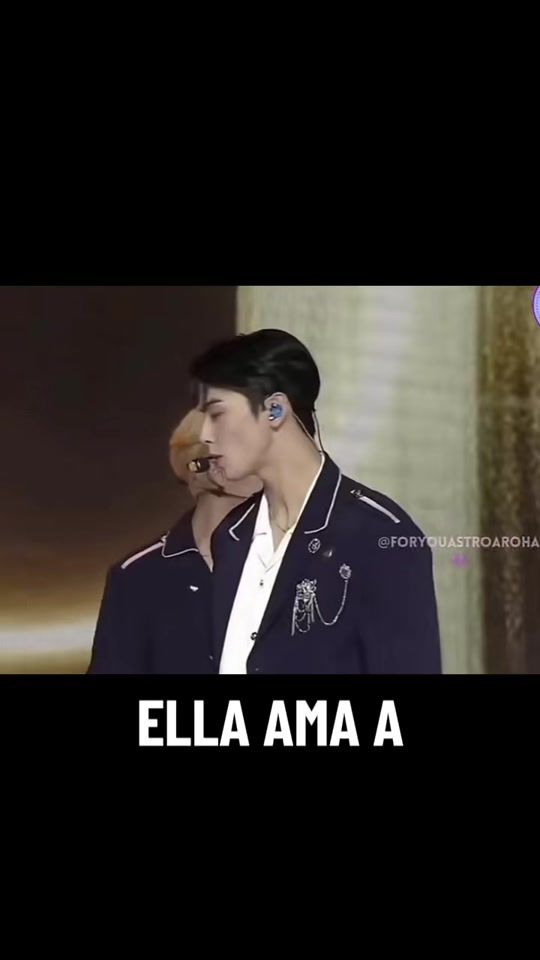 TikTok video thumbnail by fansdechaeunwoo49