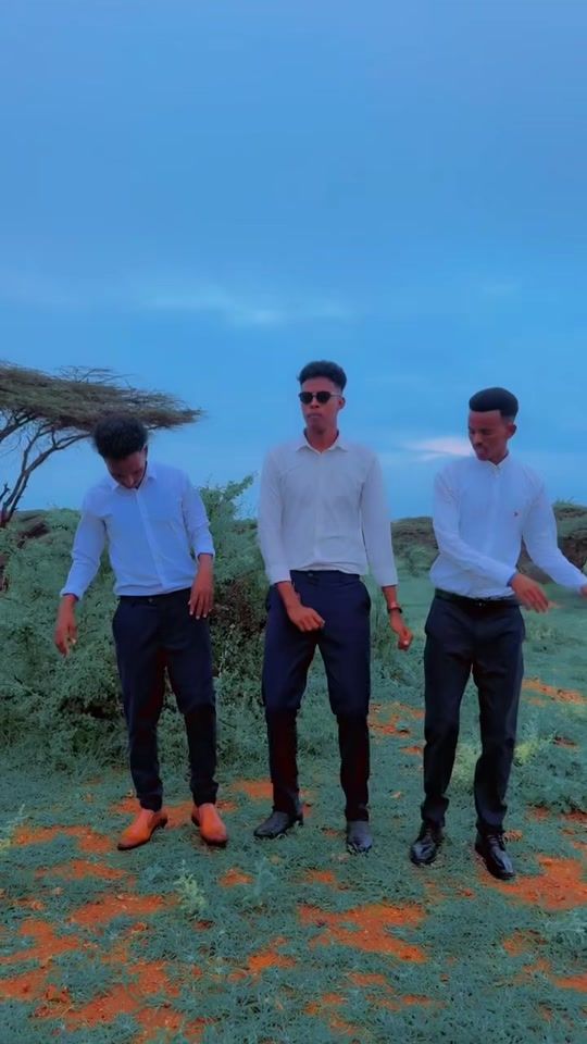 TikTok video thumbnail by cabdiraxo0dhanan