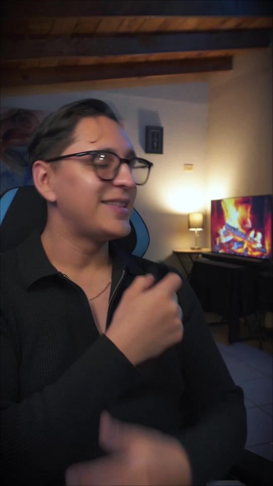 TikTok video thumbnail by soyskeletor