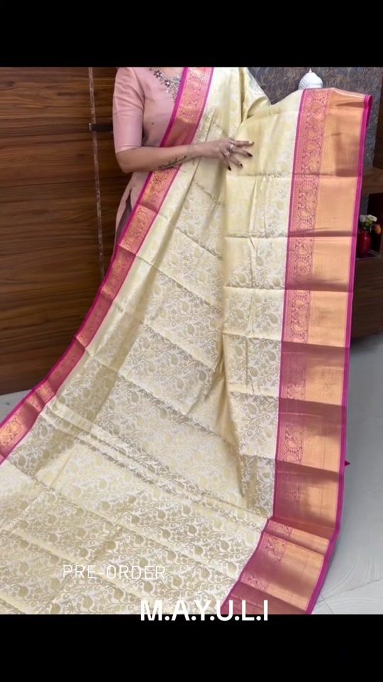 TikTok video thumbnail by mayulisarees