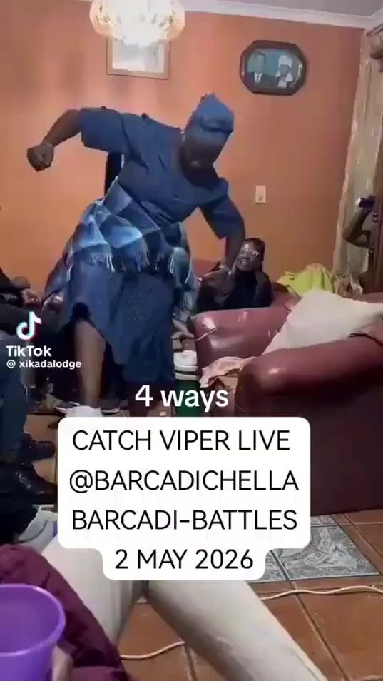 TikTok video thumbnail by the_real_viper_dilodilo
