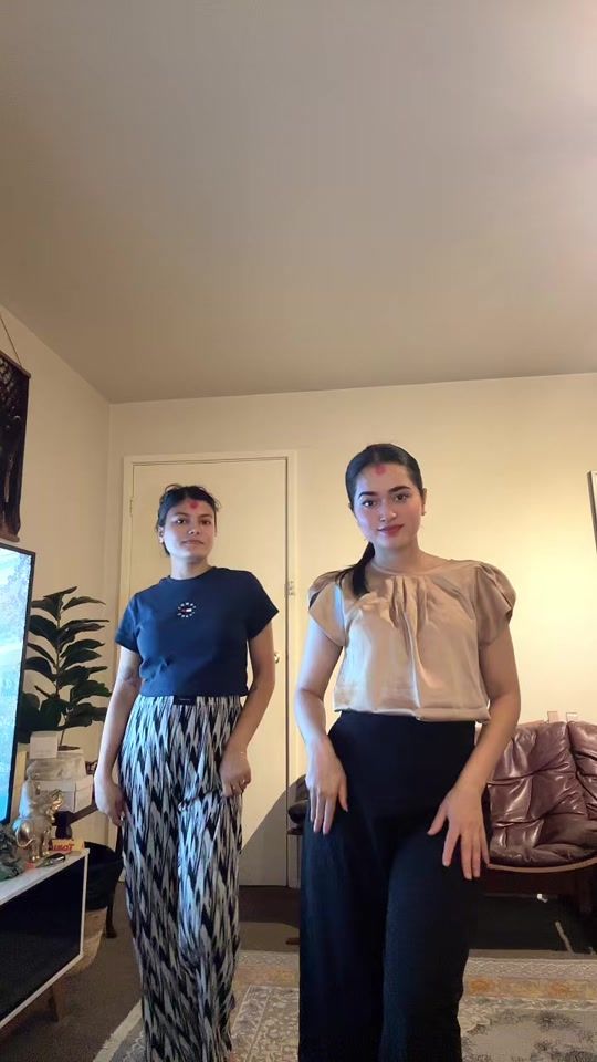 TikTok video thumbnail by shonaghimire555