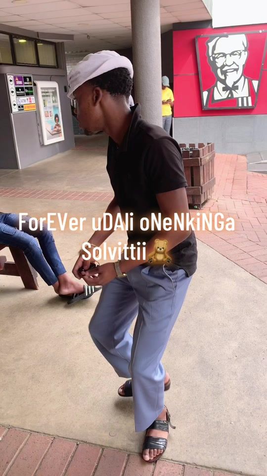 TikTok video thumbnail by mfoka.njilo