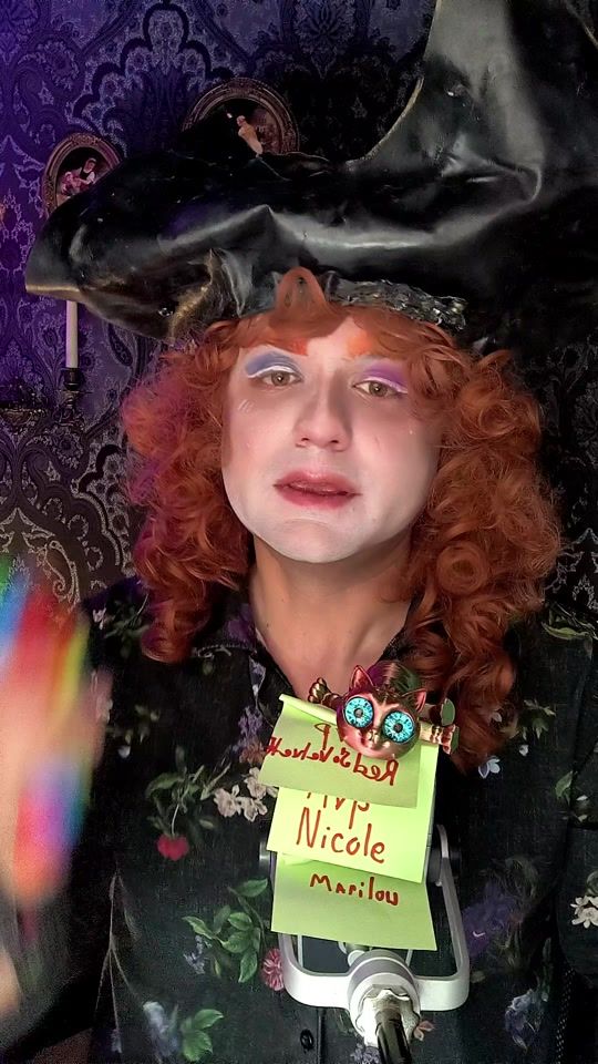 TikTok video thumbnail by poushiglaz