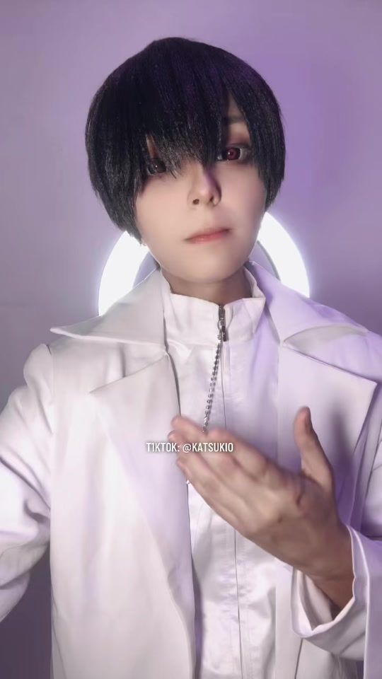 TikTok video thumbnail by katsukio