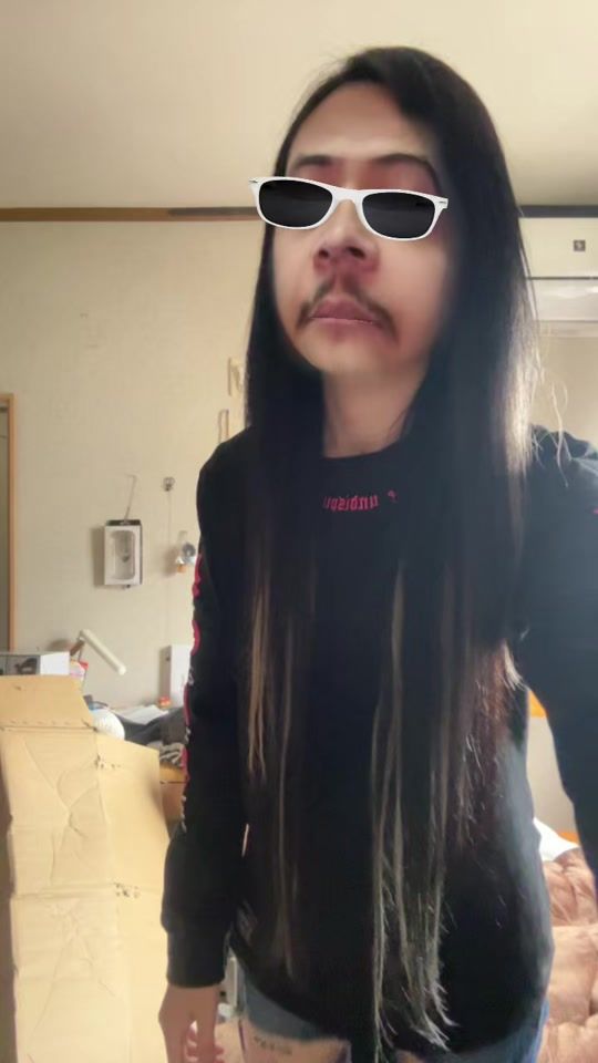 TikTok video thumbnail by ranran_danyo