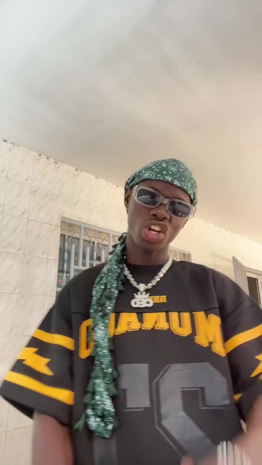 TikTok video thumbnail by al.g.chakota