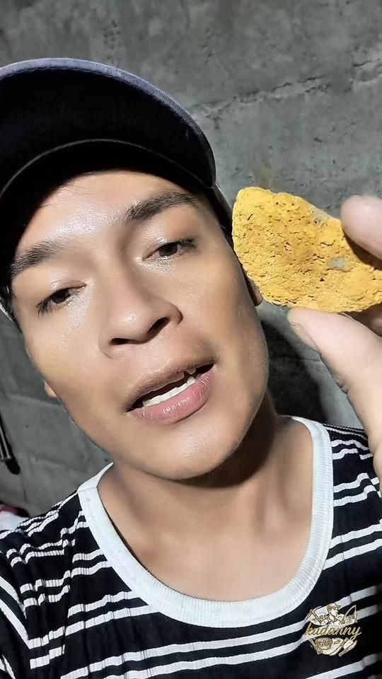 TikTok video thumbnail by kudanny