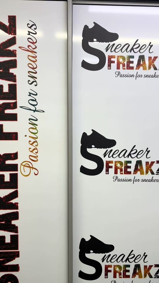 TikTok video thumbnail by sneaker.freakz