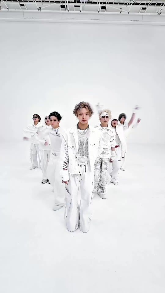 TikTok video thumbnail by tobeofficial_jp